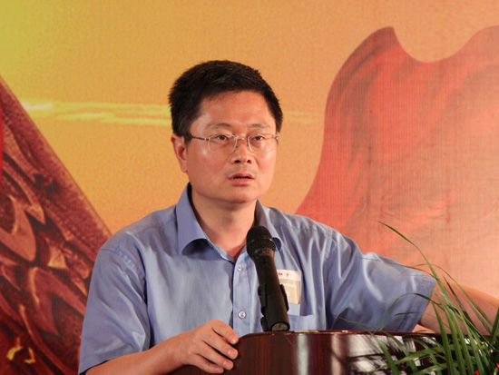 刘凯湘 刘凯湘