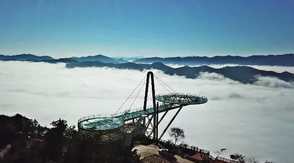 天空之城 天空之城