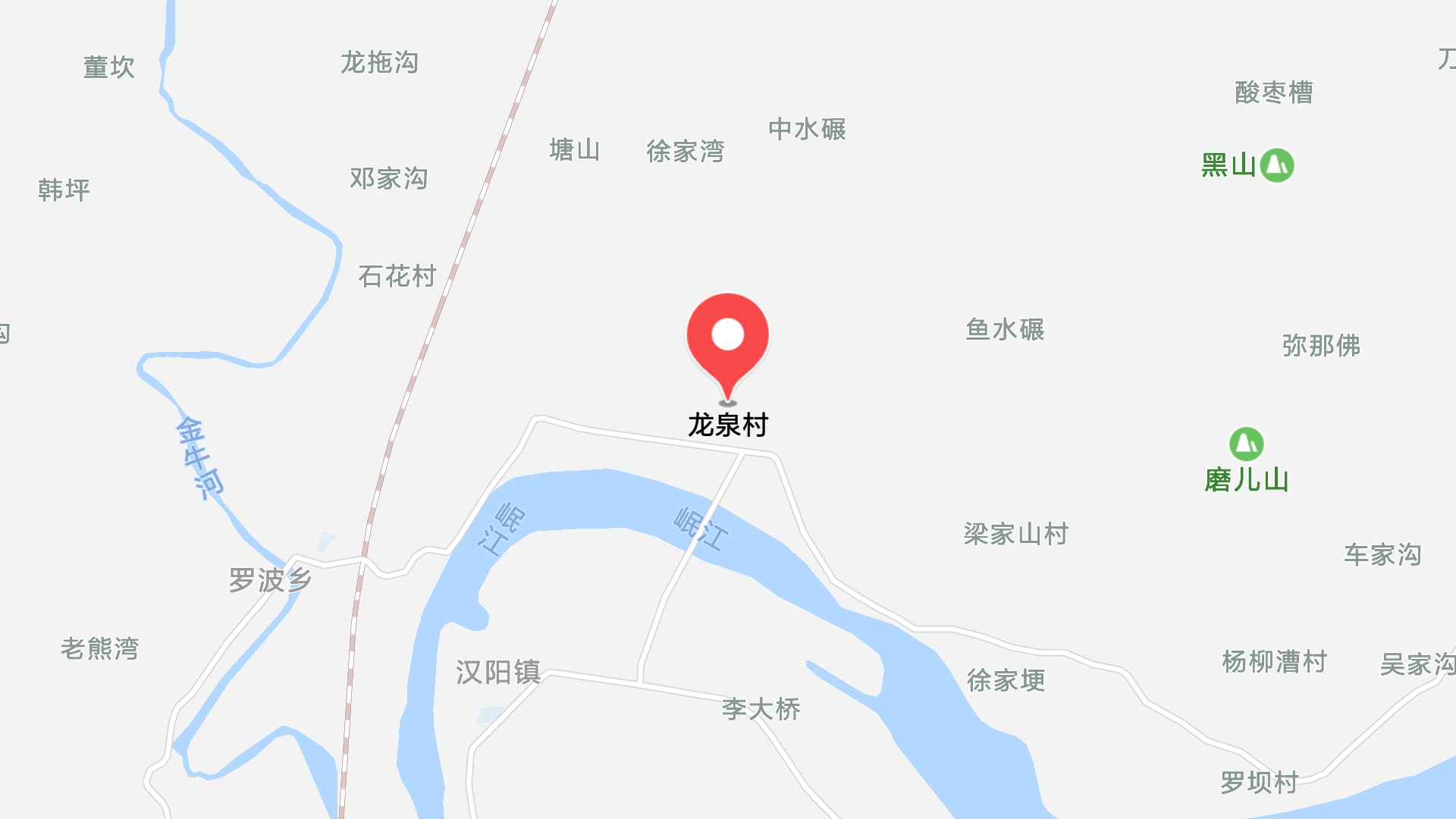 地图信息