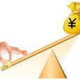 分级槓桿基金