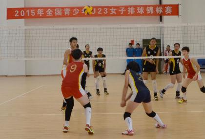 比赛图片3 比赛图片3