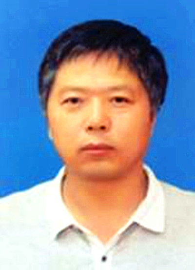 刘雪峰(东北林业大学林学院老师)