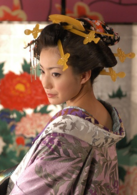 恶女花魁(日本2006年蜷川实花执导电影)
