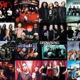 新金属(Nu-Metal) 新金属(Nu-Metal)