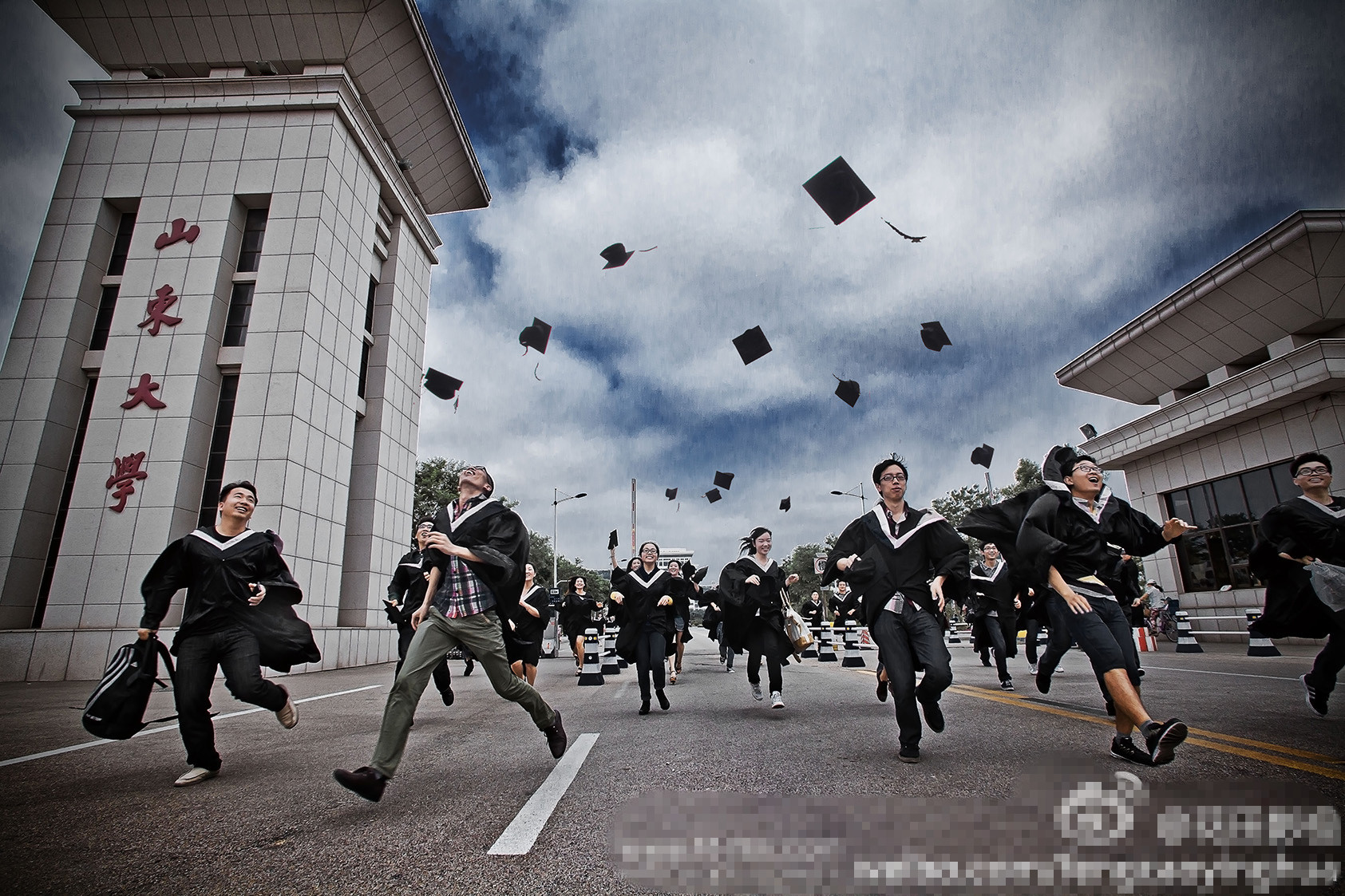 山东大学(威海)团委 山东大学(威海)团委
