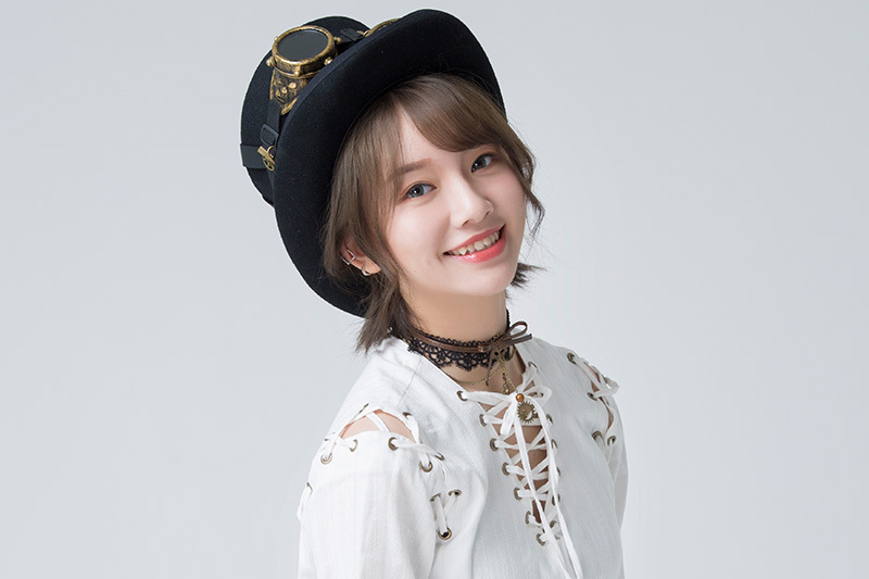 陈乐一(蜜蜂少女队) 陈乐一(蜜蜂少女队)