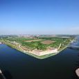 汉城湖公园 汉城湖公园