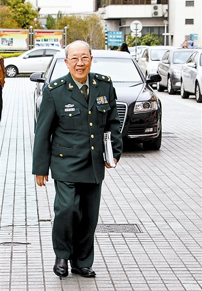 吴孟超