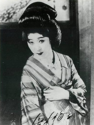 樱木梅子