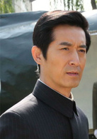 抉择(2012年高进军执导、马跃主演电视剧)