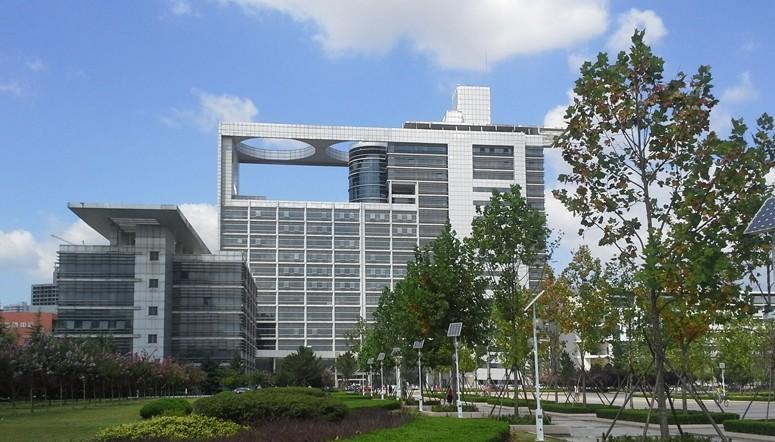 中国石油大学（华东）