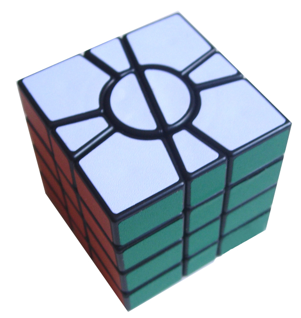 Square One Square One