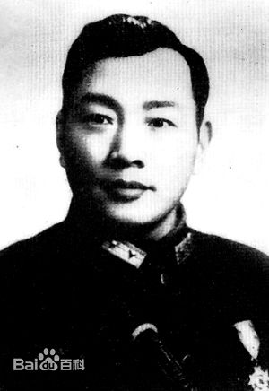 宋希濂 字荫国 宋希濂 字荫国