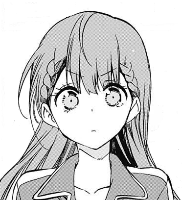 桐须真冬