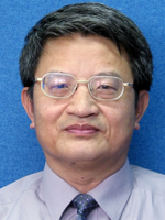 曾华群教授