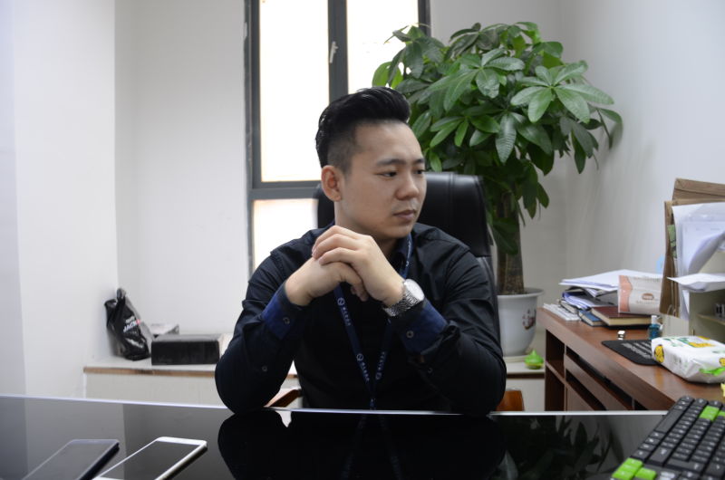 张宏(中国烹饪大师、西式麵点师)