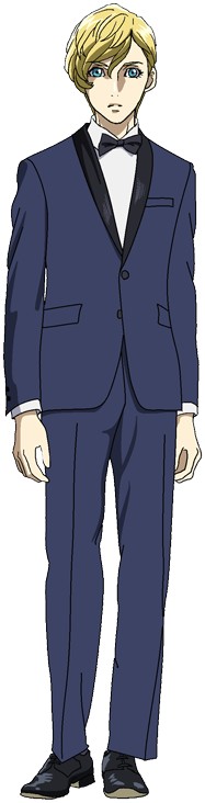 马卡斯·利托斯