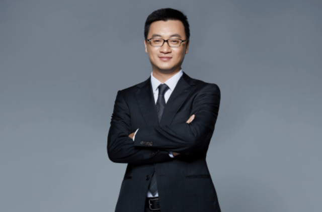 彭永东(贝壳找房CEO、链家网CEO)