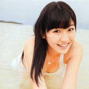前岛亚美 前岛亚美
