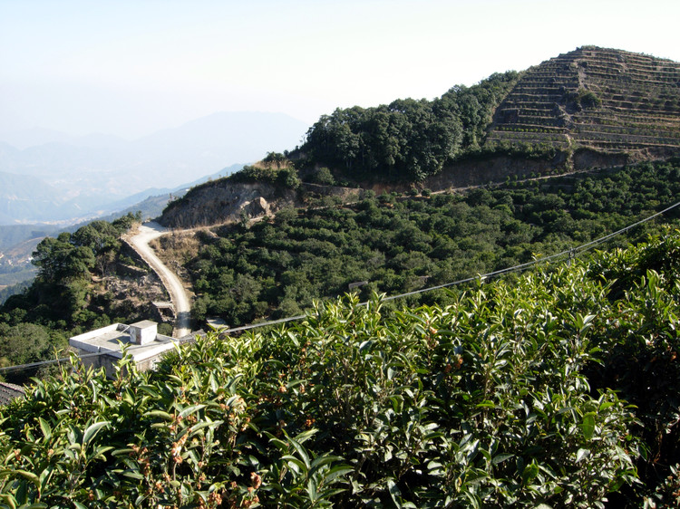凤凰山旅游区 凤凰山旅游区