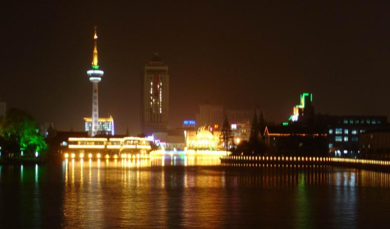 南通现象