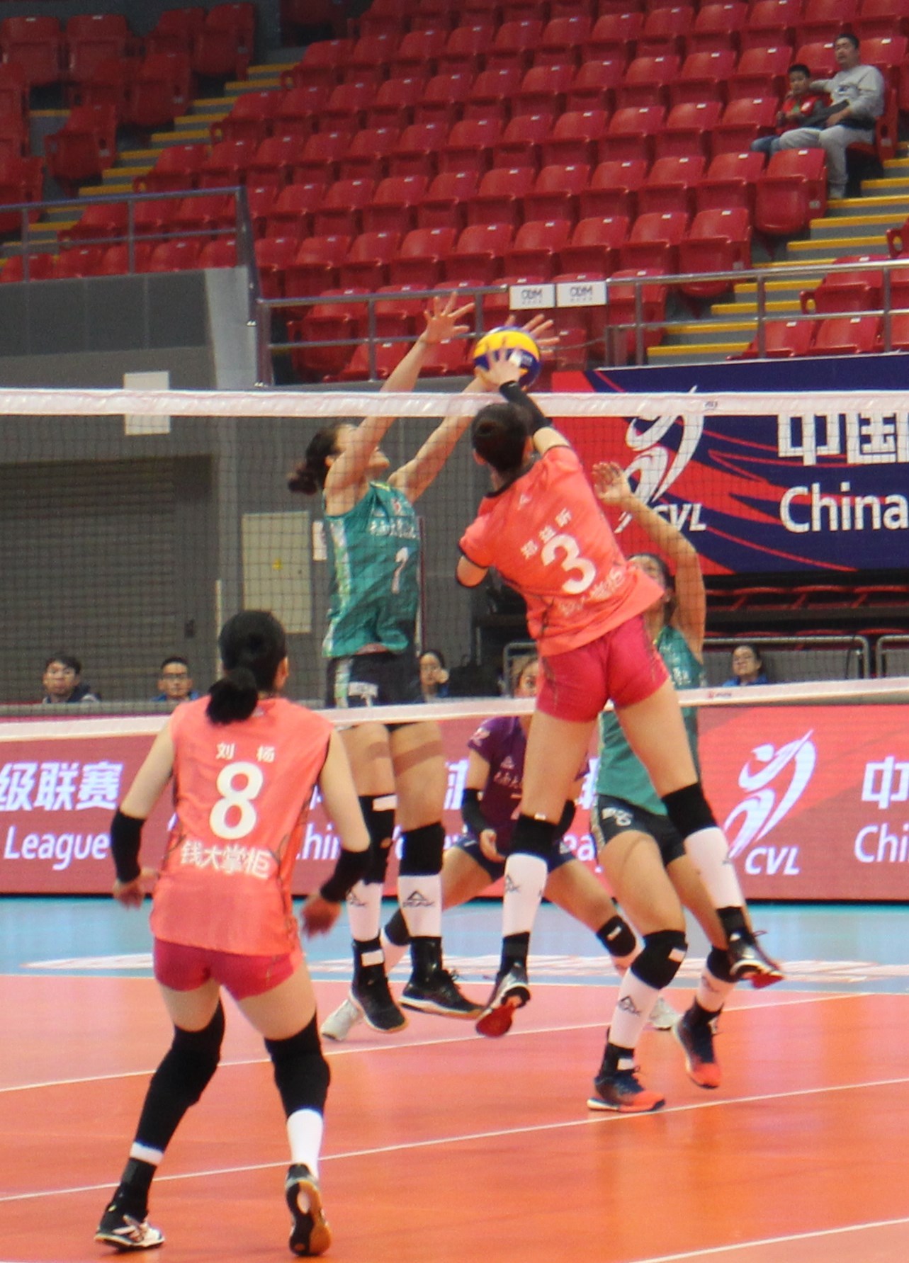 11.11福建3-2云南 11.11福建3-2云南