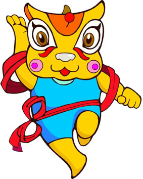 吉祥物 吉祥物