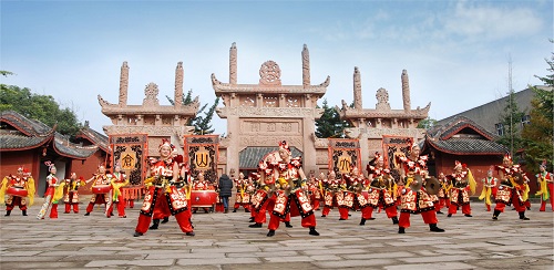 仓山大乐 仓山大乐