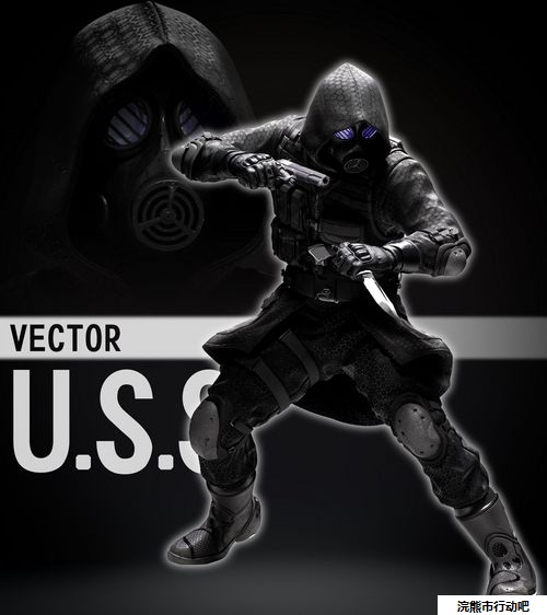 Vector Vector