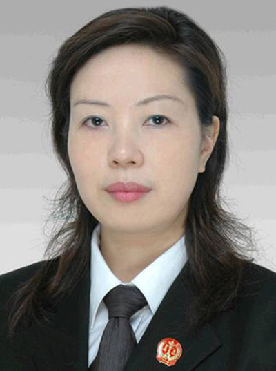 谢商华