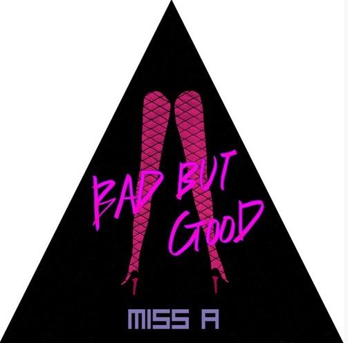 BAD BUT GOOD BAD BUT GOOD