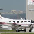 PA-32型飞机