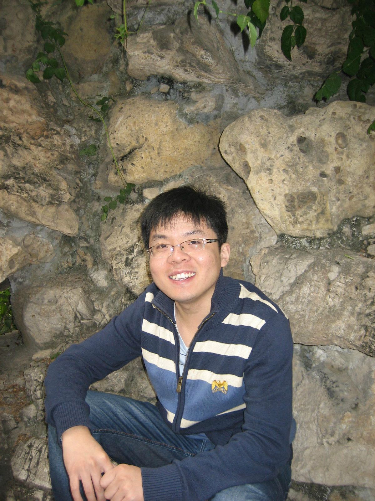 周阳(艺术家) 周阳(艺术家)
