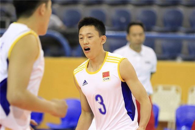 2017年U23男排世锦赛 2017年U23男排世锦赛