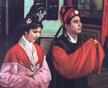 玉堂春(1964年香港电影《玉堂春》)
