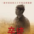 足迹(央视投拍的农村题材电影足迹)
