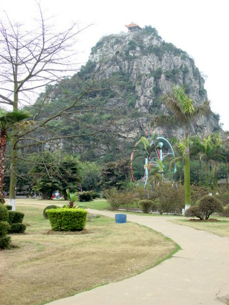 港南南山寺 港南南山寺