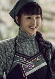 骡子和金子(2016年顾其铭、陈明建执导电视剧)