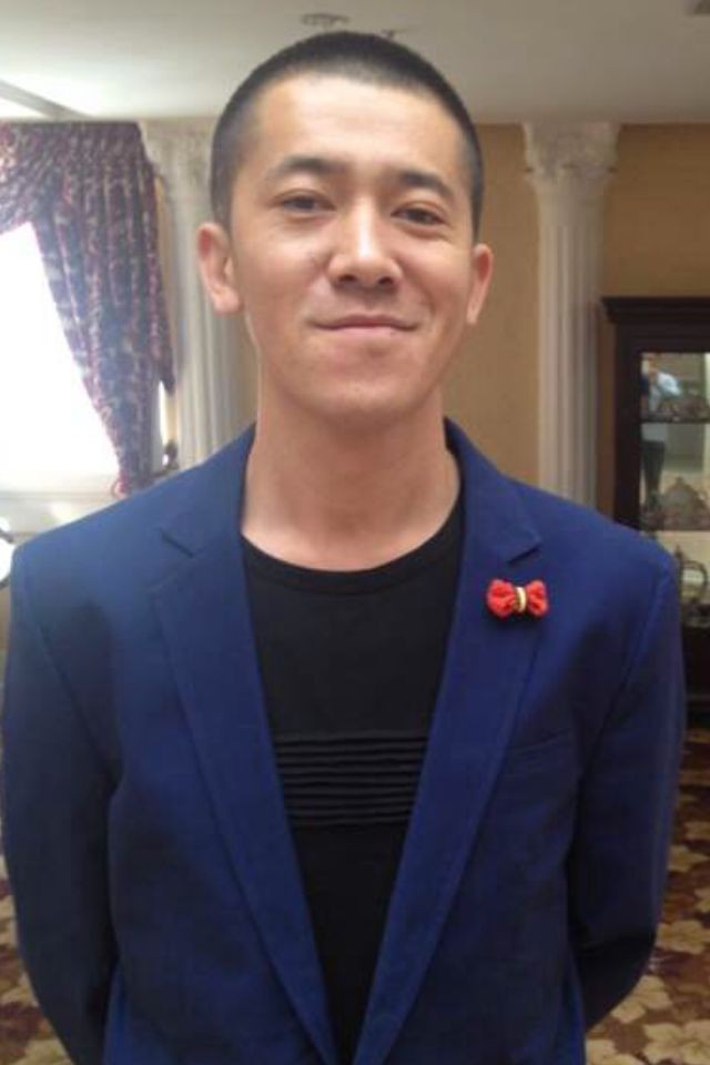 李金川(男演员) 李金川(男演员)