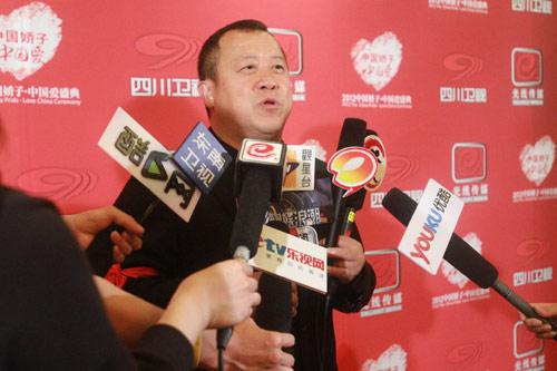 唐巍(着名导演)