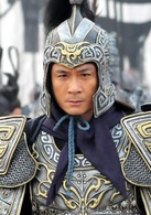 战国(2011年孙红雷吴镇宇主演电影)