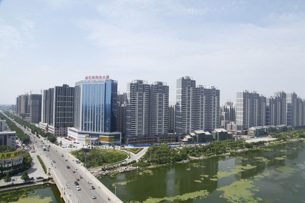滕州市区 滕州市区