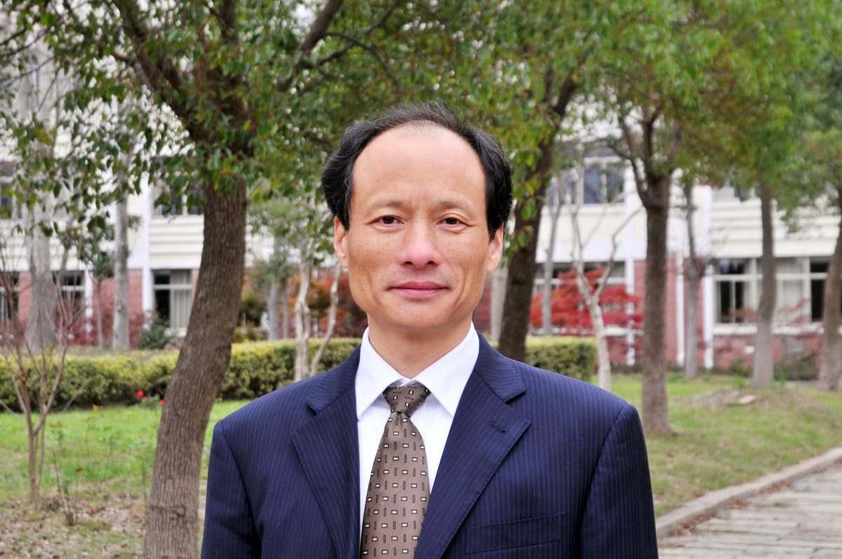 马蔚 马蔚