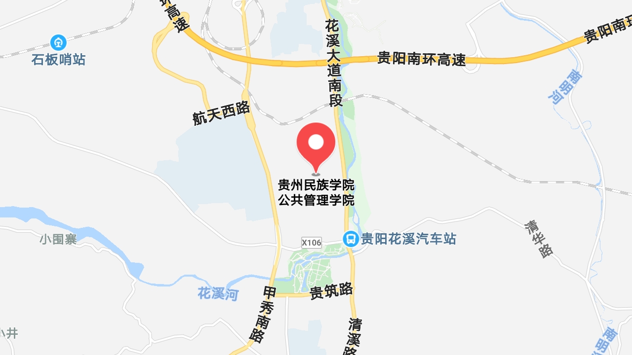 地图信息