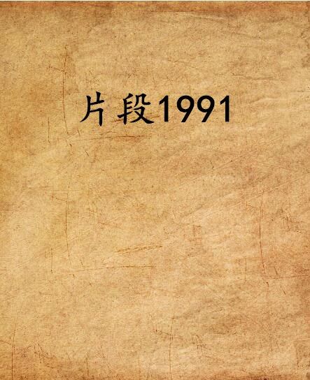 片段1991
