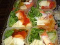 越南风味卷
