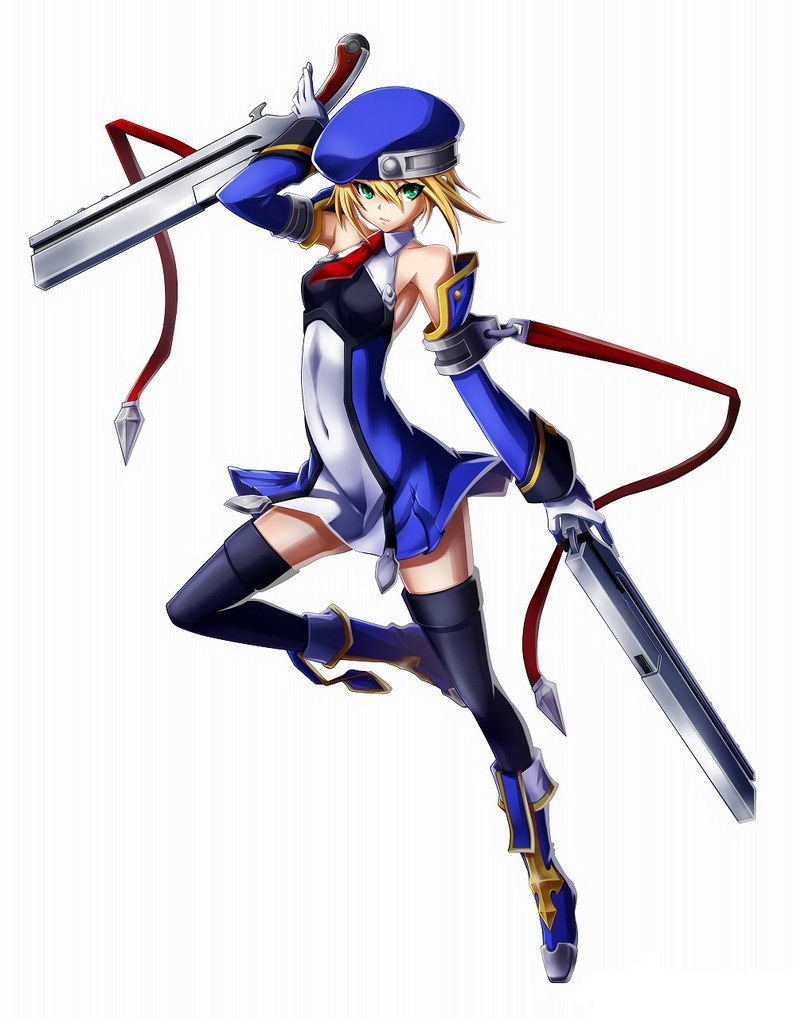 BBCP（刻之幻影）人设2