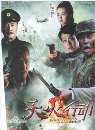刘一含(中国内地80后女演员)