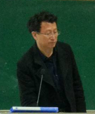 吴根柱 吴根柱