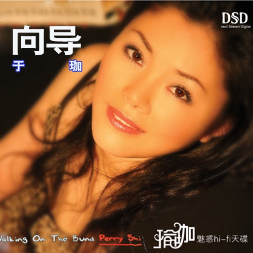 嚮导(于珈演唱歌曲)